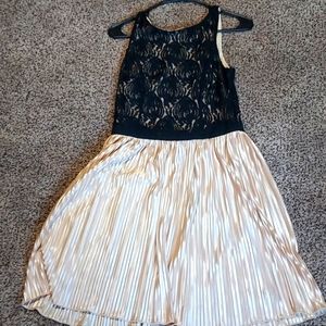 Rewind party dress-adorable!